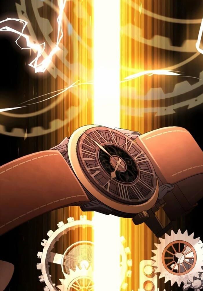 Vô Hạn Tử Linh Sư Chap 103 - Next Chap 104