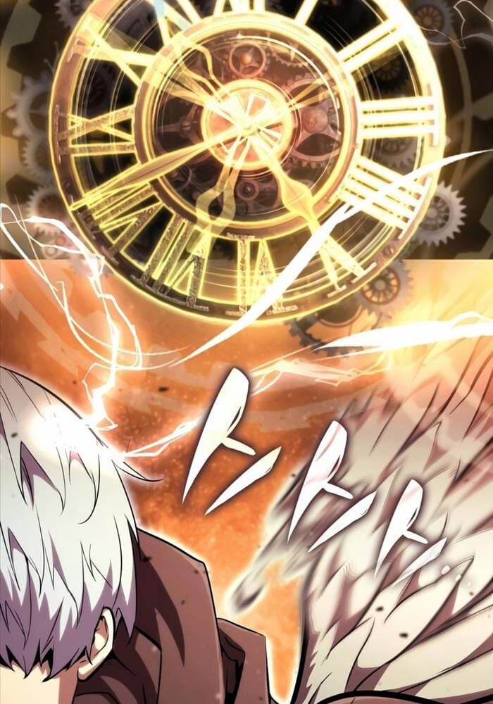 Vô Hạn Tử Linh Sư Chap 103 - Next Chap 104