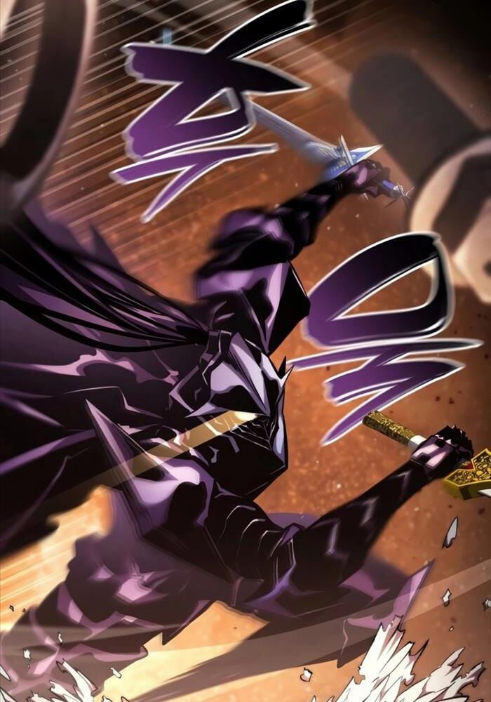 Vô Hạn Tử Linh Sư Chap 103 - Next Chap 104