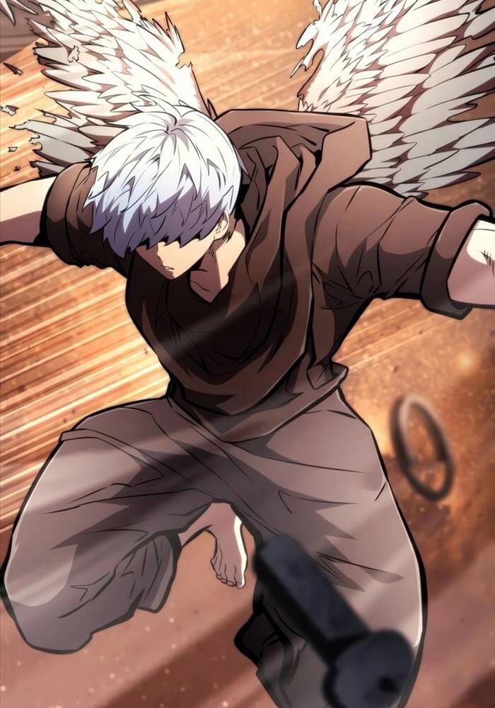 Vô Hạn Tử Linh Sư Chap 103 - Next Chap 104