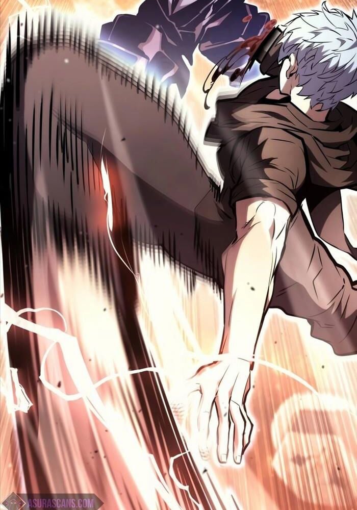 Vô Hạn Tử Linh Sư Chap 103 - Next Chap 104