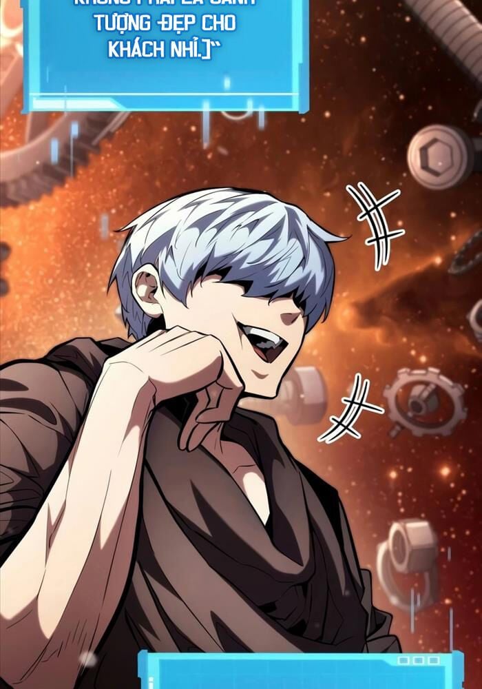 Vô Hạn Tử Linh Sư Chap 103 - Next Chap 104