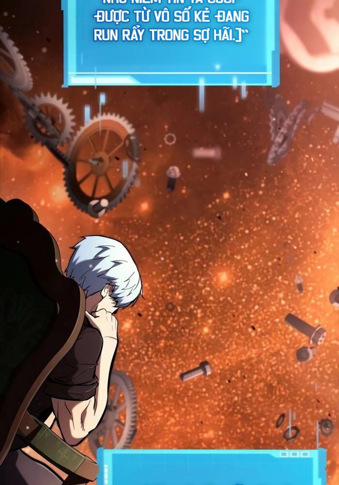 Vô Hạn Tử Linh Sư Chap 103 - Next Chap 104