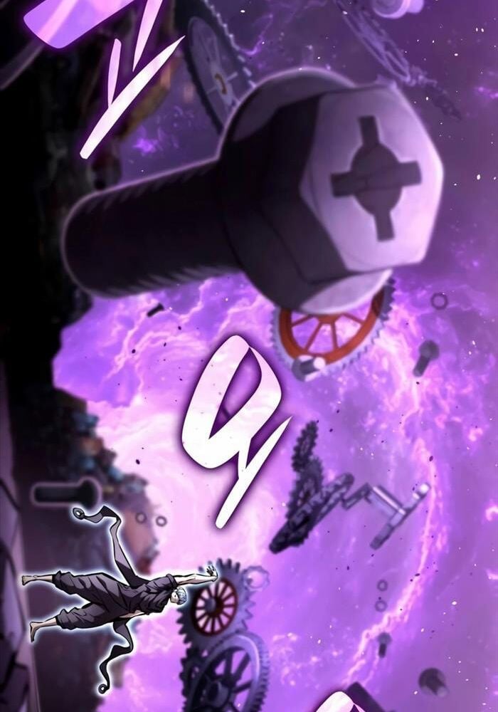 Vô Hạn Tử Linh Sư Chap 103 - Next Chap 104