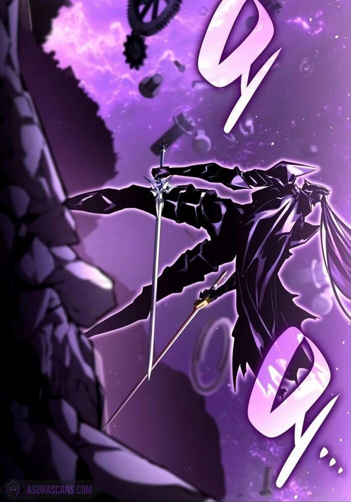 Vô Hạn Tử Linh Sư Chap 103 - Next Chap 104