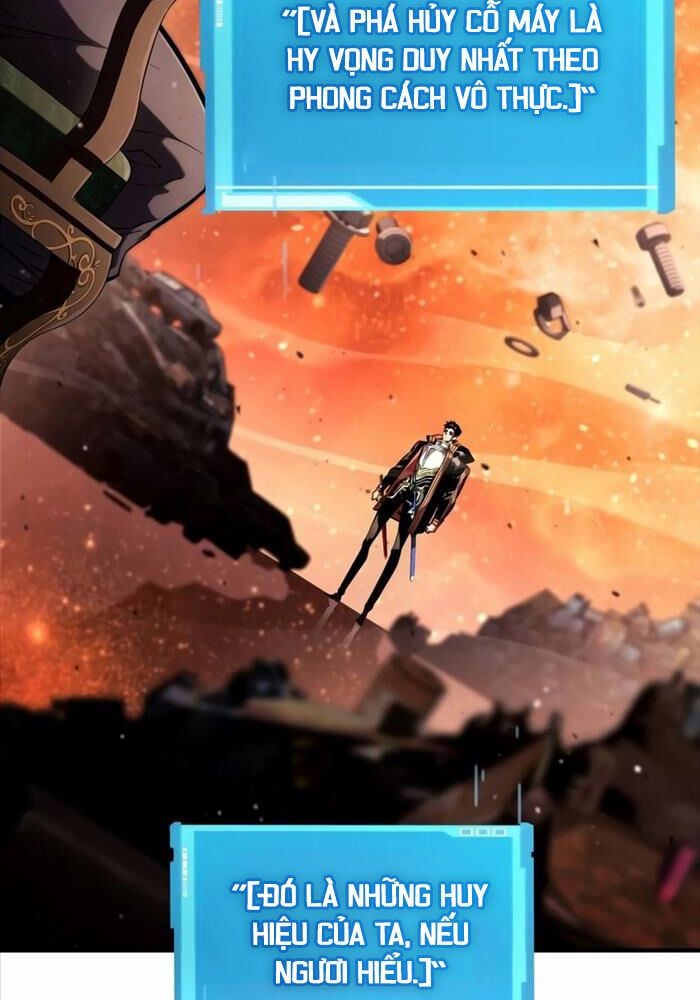 Vô Hạn Tử Linh Sư Chap 103 - Next Chap 104