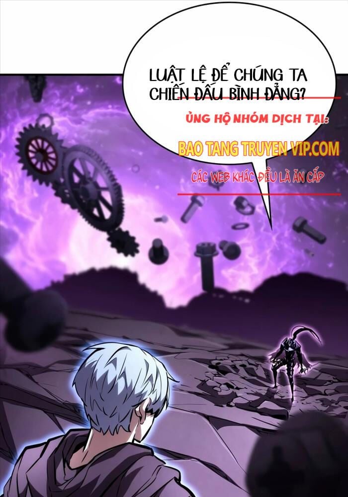 Vô Hạn Tử Linh Sư Chap 103 - Next Chap 104