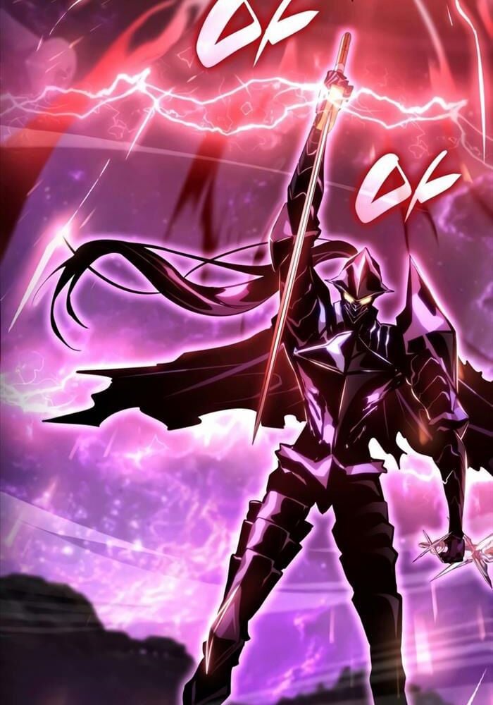 Vô Hạn Tử Linh Sư Chap 103 - Next Chap 104