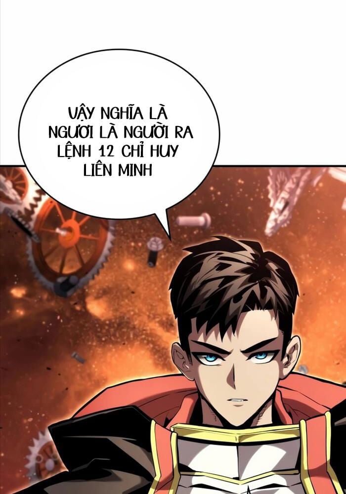 Vô Hạn Tử Linh Sư Chap 103 - Next Chap 104