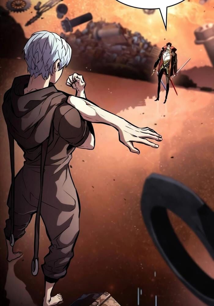 Vô Hạn Tử Linh Sư Chap 103 - Next Chap 104