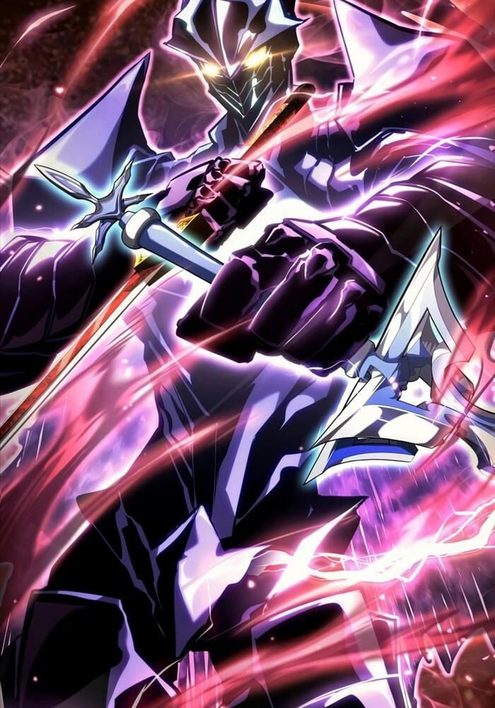 Vô Hạn Tử Linh Sư Chap 103 - Next Chap 104