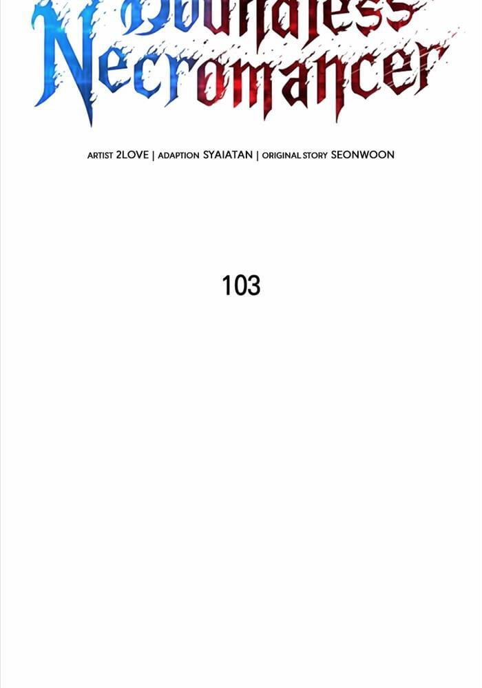 Vô Hạn Tử Linh Sư Chap 103 - Next Chap 104