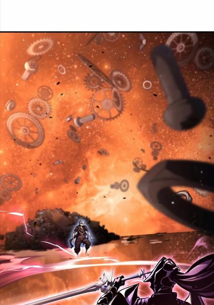 Vô Hạn Tử Linh Sư Chap 103 - Next Chap 104