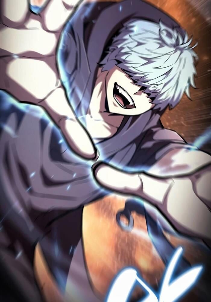 Vô Hạn Tử Linh Sư Chap 103 - Next Chap 104