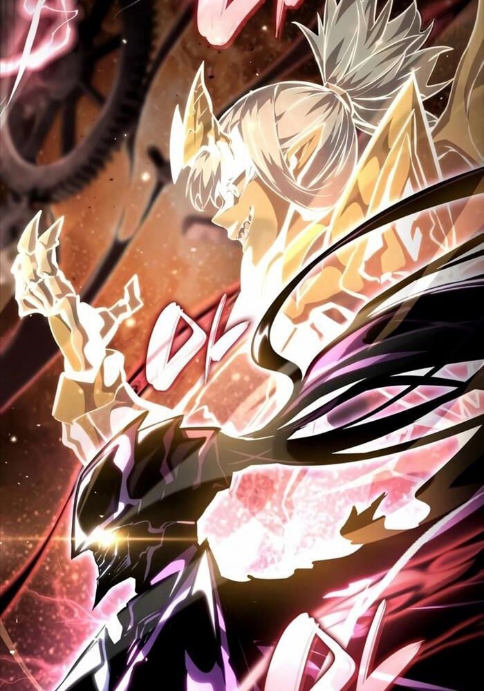 Vô Hạn Tử Linh Sư Chap 103 - Next Chap 104