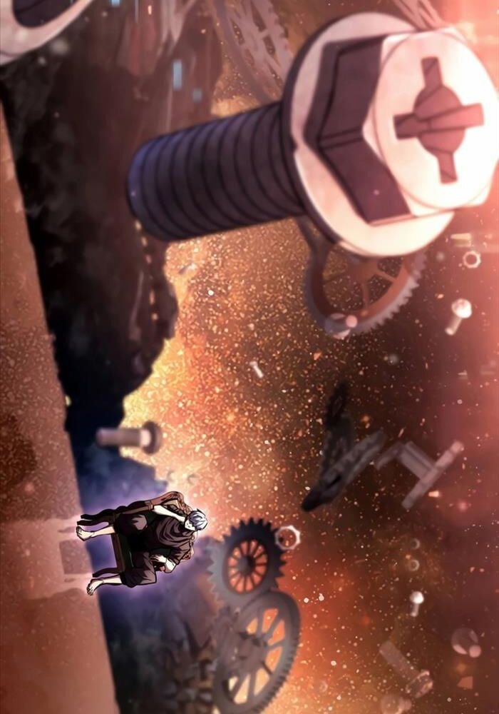 Vô Hạn Tử Linh Sư Chap 103 - Next Chap 104