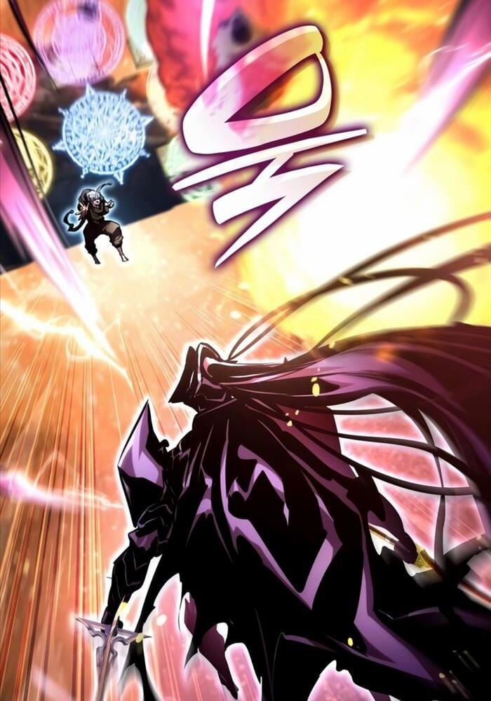 Vô Hạn Tử Linh Sư Chap 103 - Next Chap 104