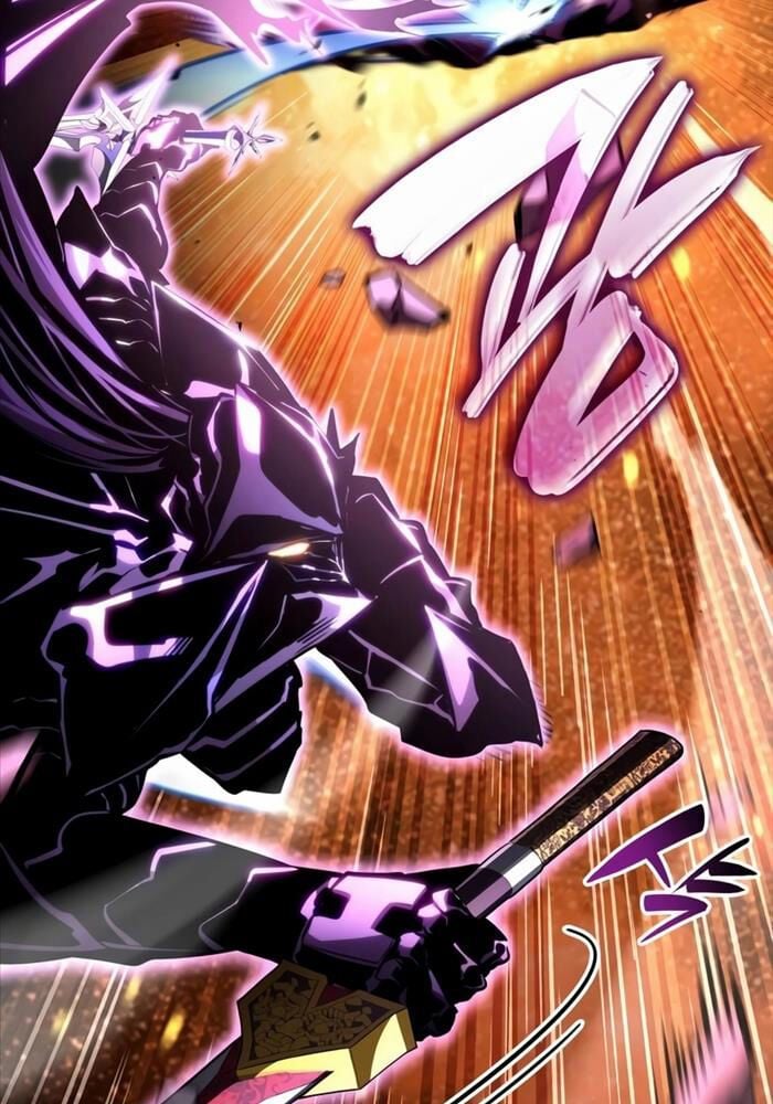 Vô Hạn Tử Linh Sư Chap 103 - Next Chap 104