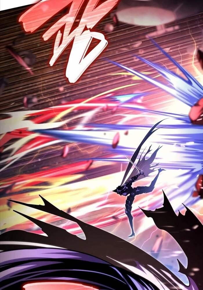 Vô Hạn Tử Linh Sư Chap 103 - Next Chap 104