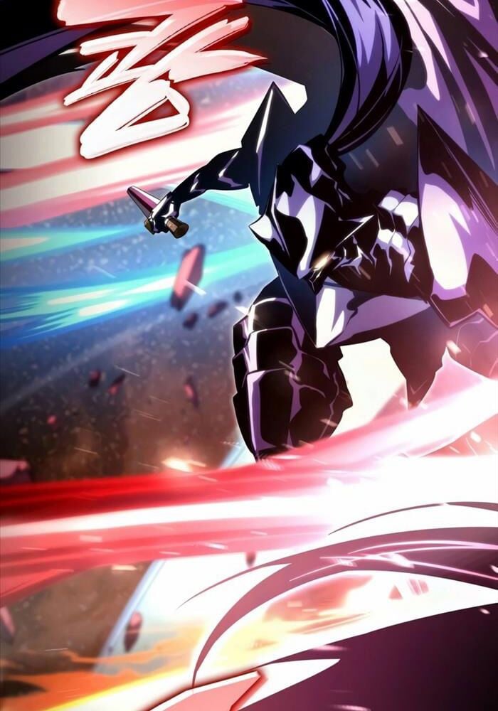 Vô Hạn Tử Linh Sư Chap 103 - Next Chap 104