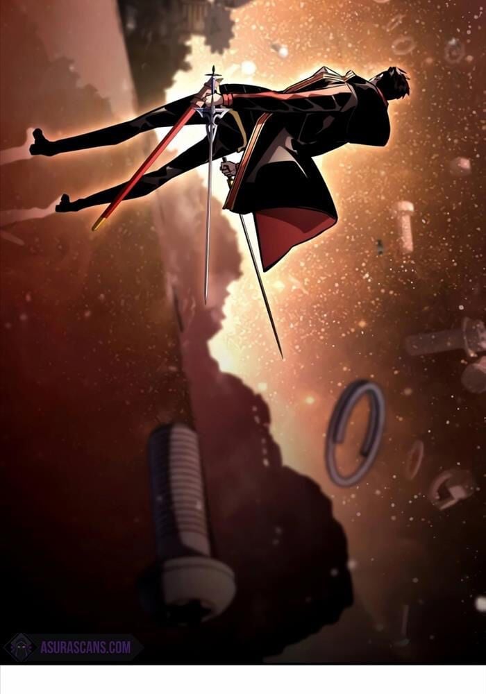 Vô Hạn Tử Linh Sư Chap 103 - Next Chap 104