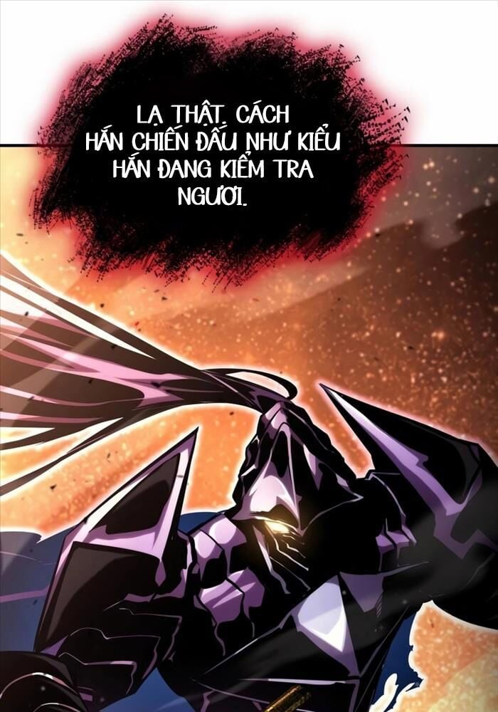 Vô Hạn Tử Linh Sư Chap 103 - Next Chap 104