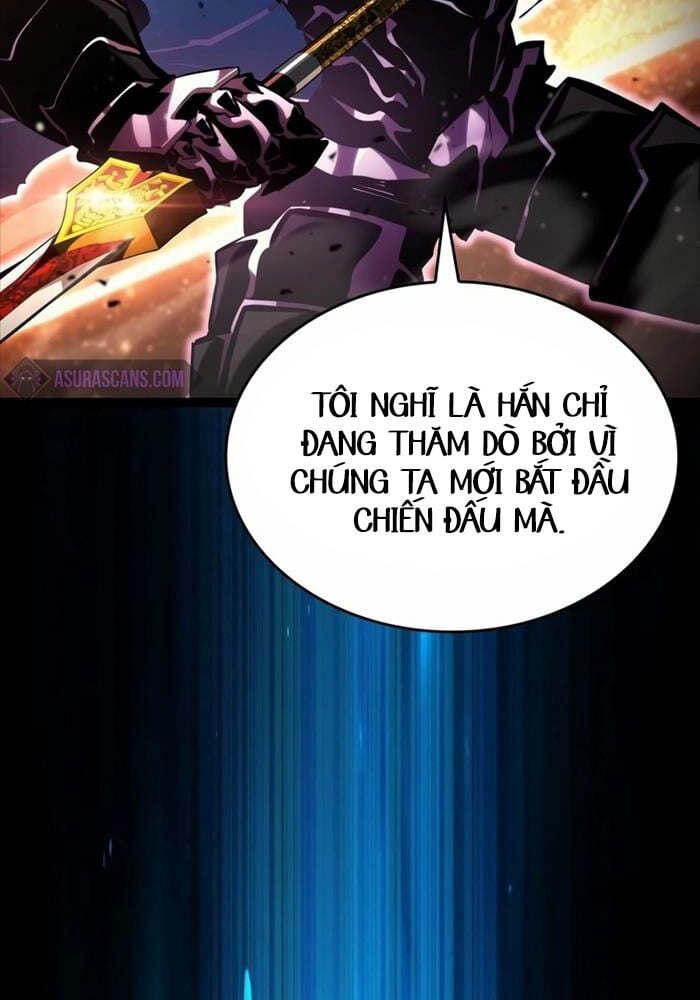 Vô Hạn Tử Linh Sư Chap 103 - Next Chap 104