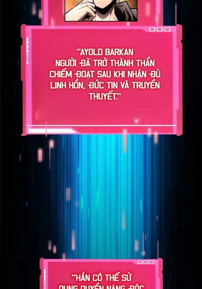 Vô Hạn Tử Linh Sư Chap 103 - Next Chap 104