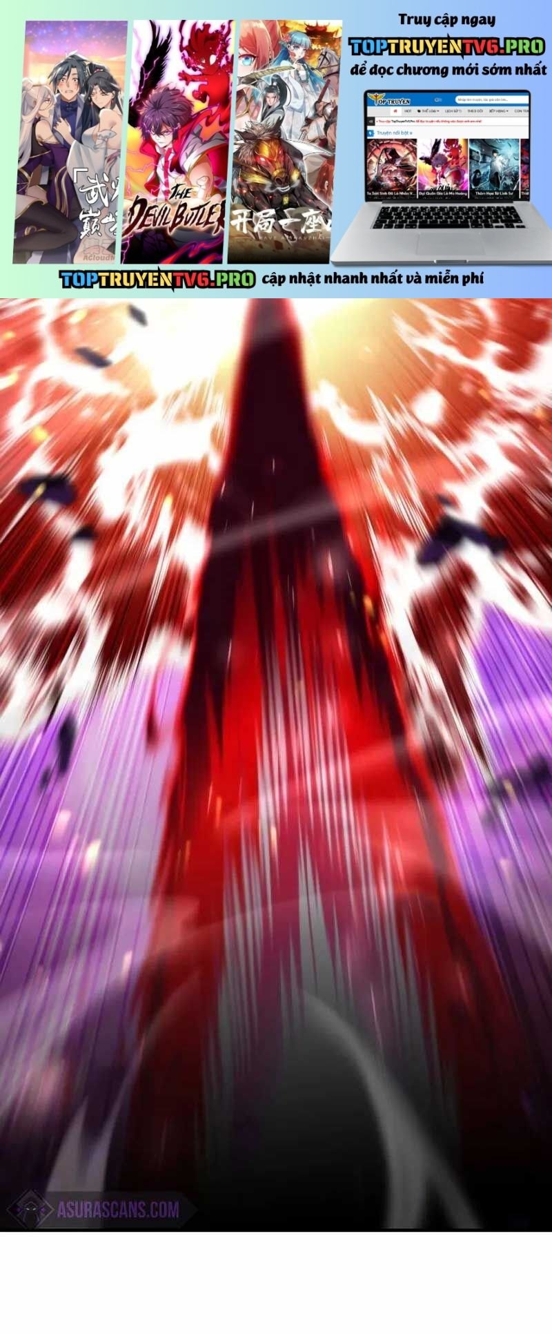 Vô Hạn Tử Linh Sư Chap 104 - Next Chap 105