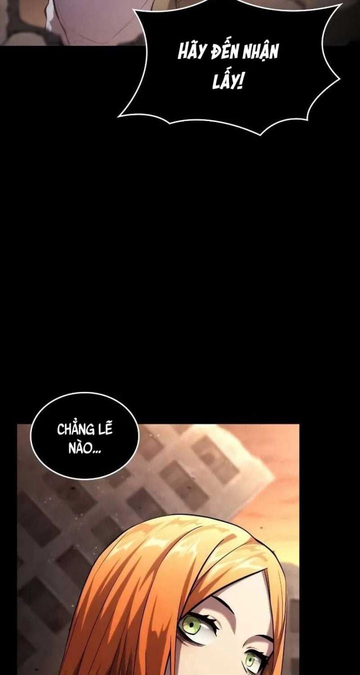 Vô Hạn Tử Linh Sư Chap 104 - Next Chap 105