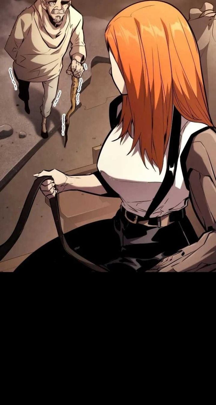 Vô Hạn Tử Linh Sư Chap 104 - Next Chap 105