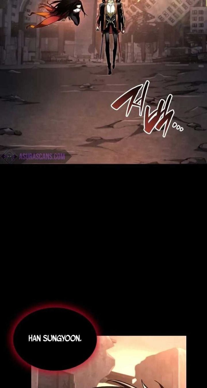 Vô Hạn Tử Linh Sư Chap 104 - Next Chap 105