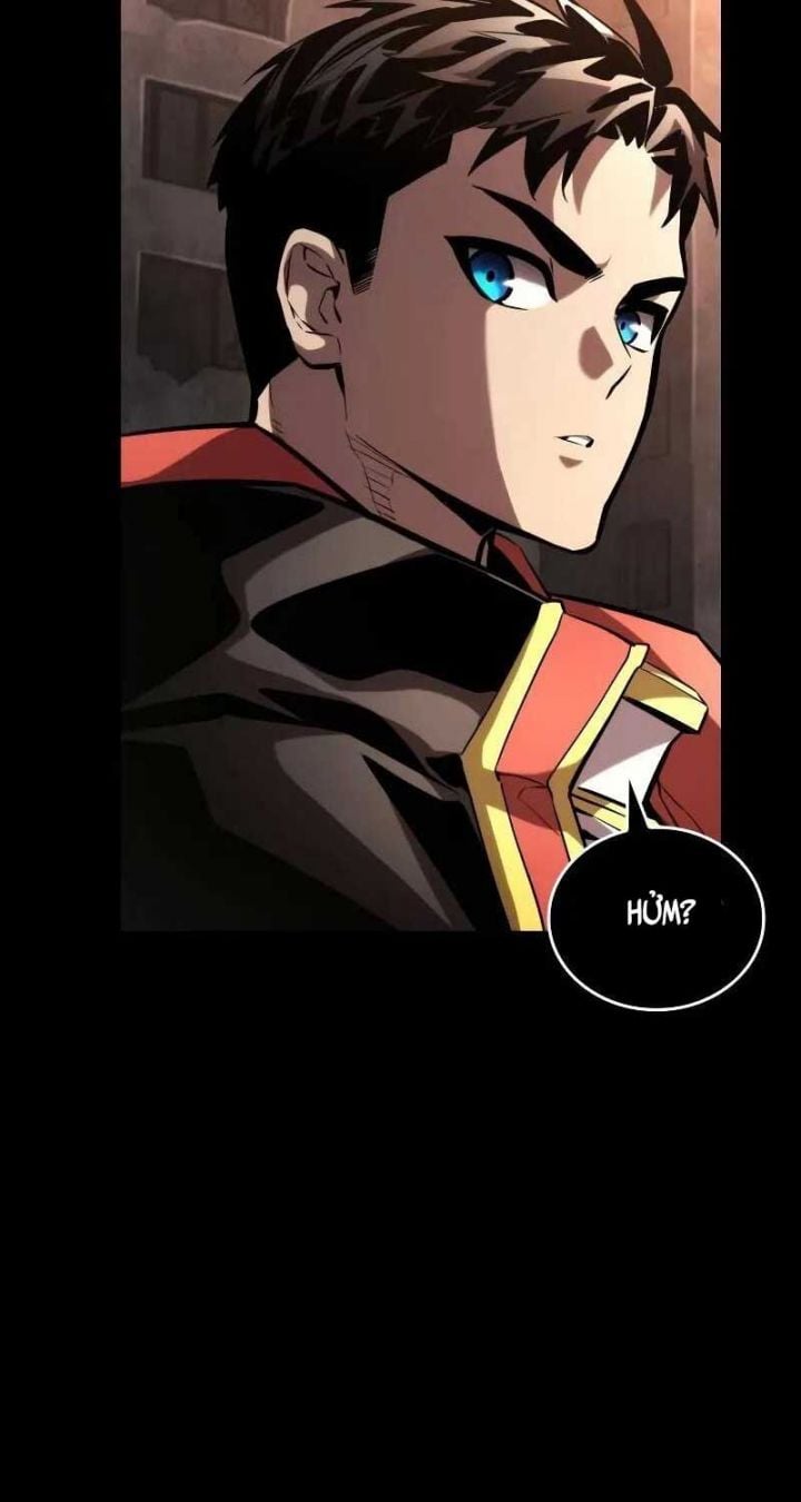 Vô Hạn Tử Linh Sư Chap 104 - Next Chap 105