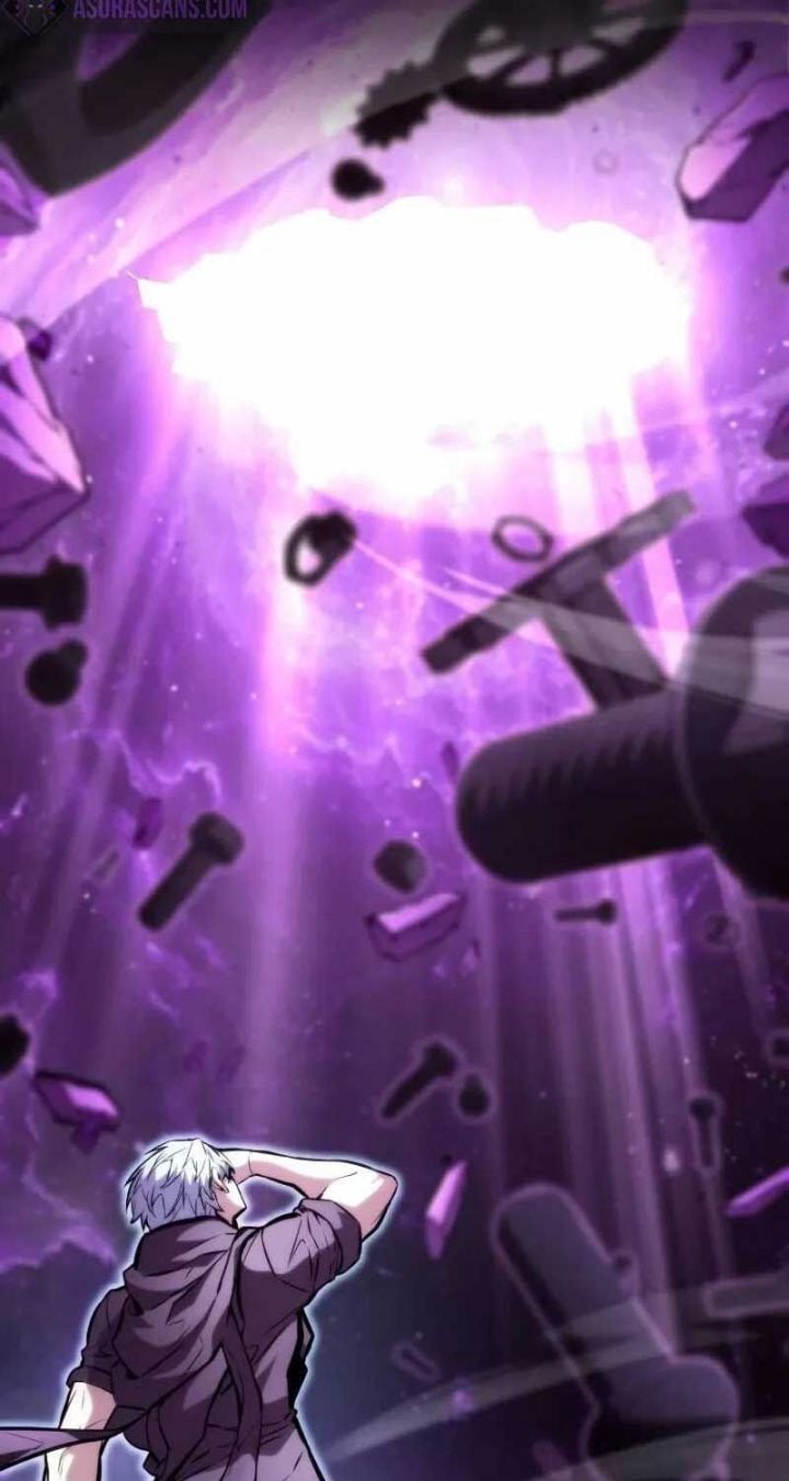 Vô Hạn Tử Linh Sư Chap 104 - Next Chap 105