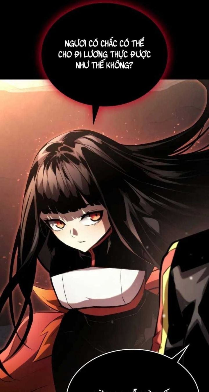 Vô Hạn Tử Linh Sư Chap 104 - Next Chap 105