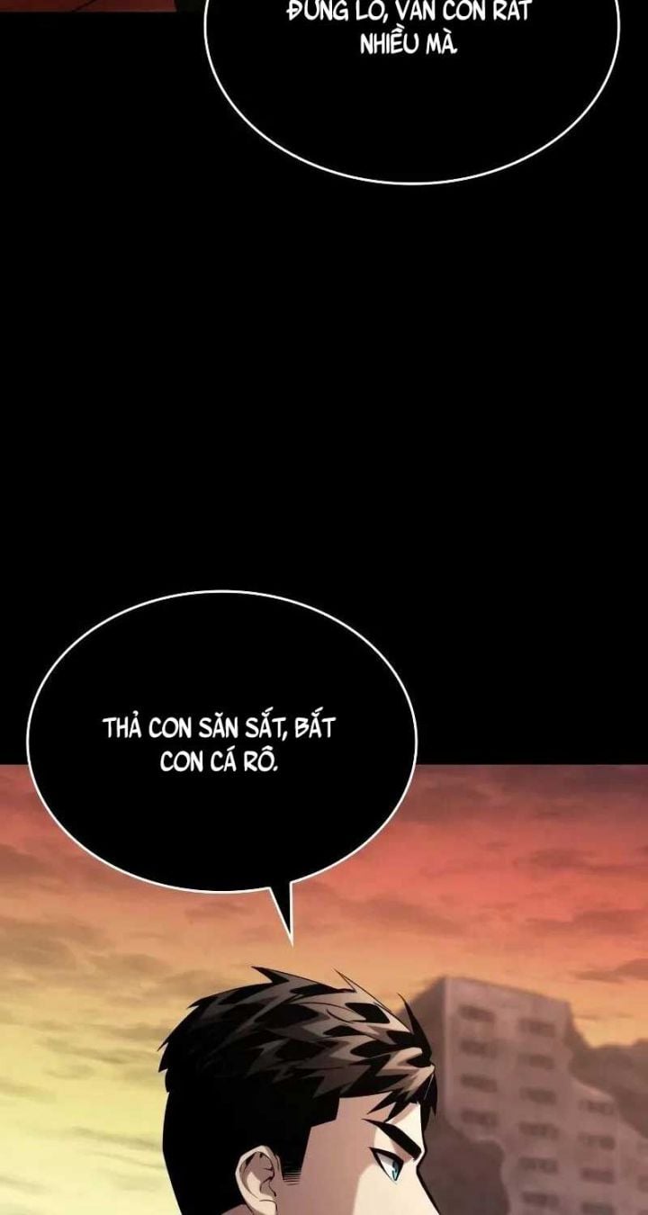 Vô Hạn Tử Linh Sư Chap 104 - Next Chap 105