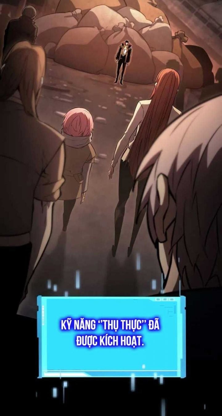 Vô Hạn Tử Linh Sư Chap 104 - Next Chap 105