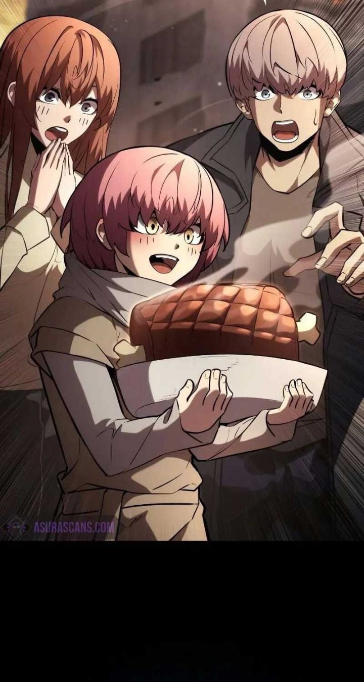 Vô Hạn Tử Linh Sư Chap 104 - Next Chap 105