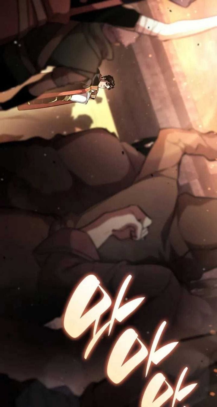 Vô Hạn Tử Linh Sư Chap 104 - Next Chap 105