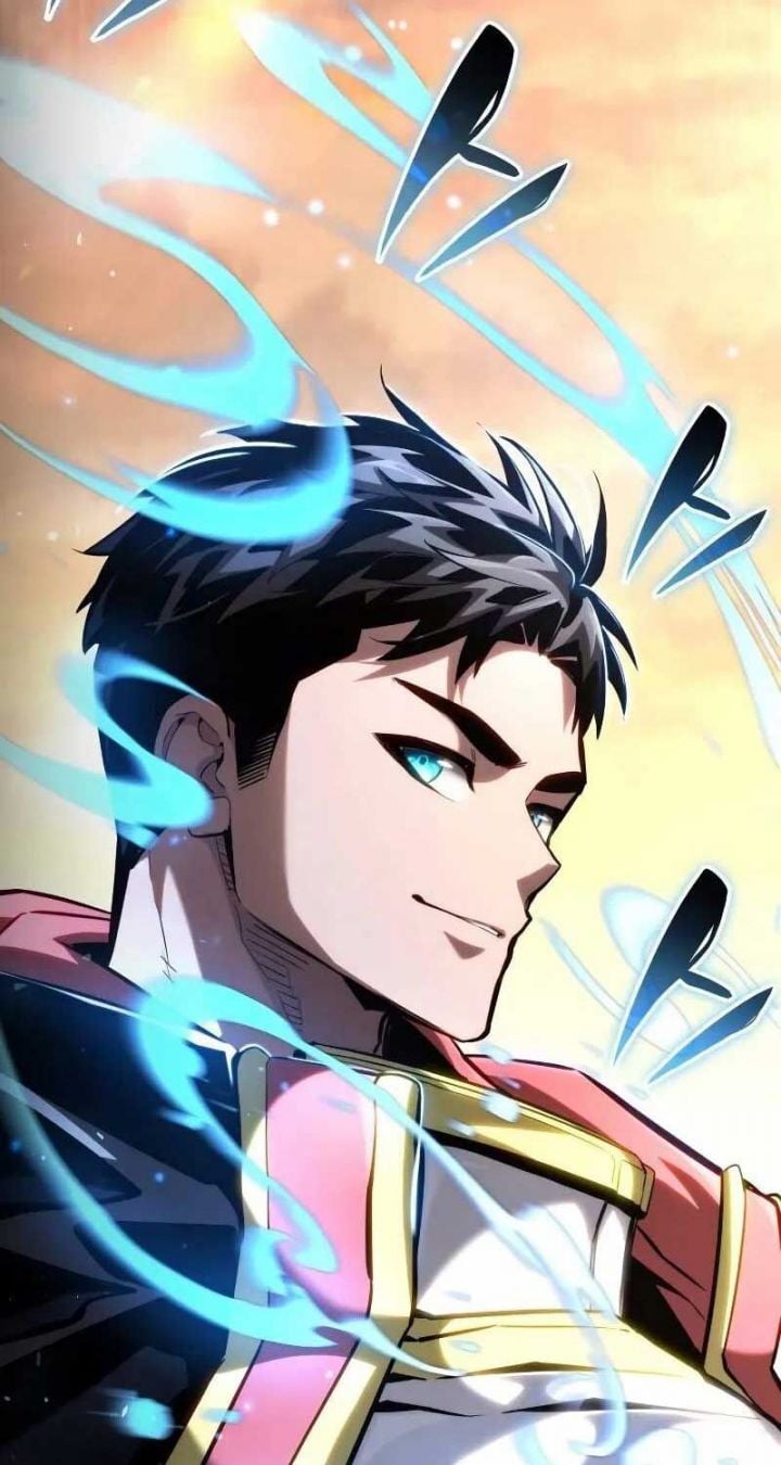 Vô Hạn Tử Linh Sư Chap 104 - Next Chap 105