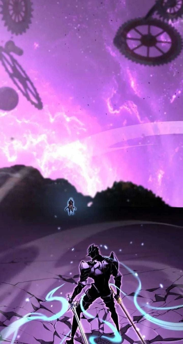 Vô Hạn Tử Linh Sư Chap 104 - Next Chap 105