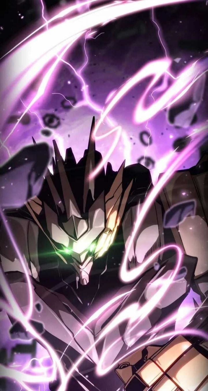 Vô Hạn Tử Linh Sư Chap 104 - Next Chap 105