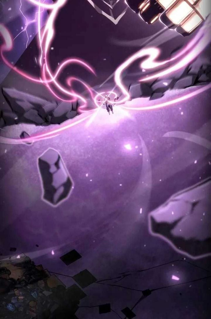 Vô Hạn Tử Linh Sư Chap 104 - Next Chap 105