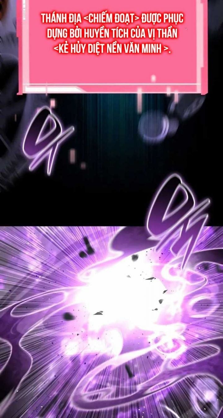 Vô Hạn Tử Linh Sư Chap 104 - Next Chap 105