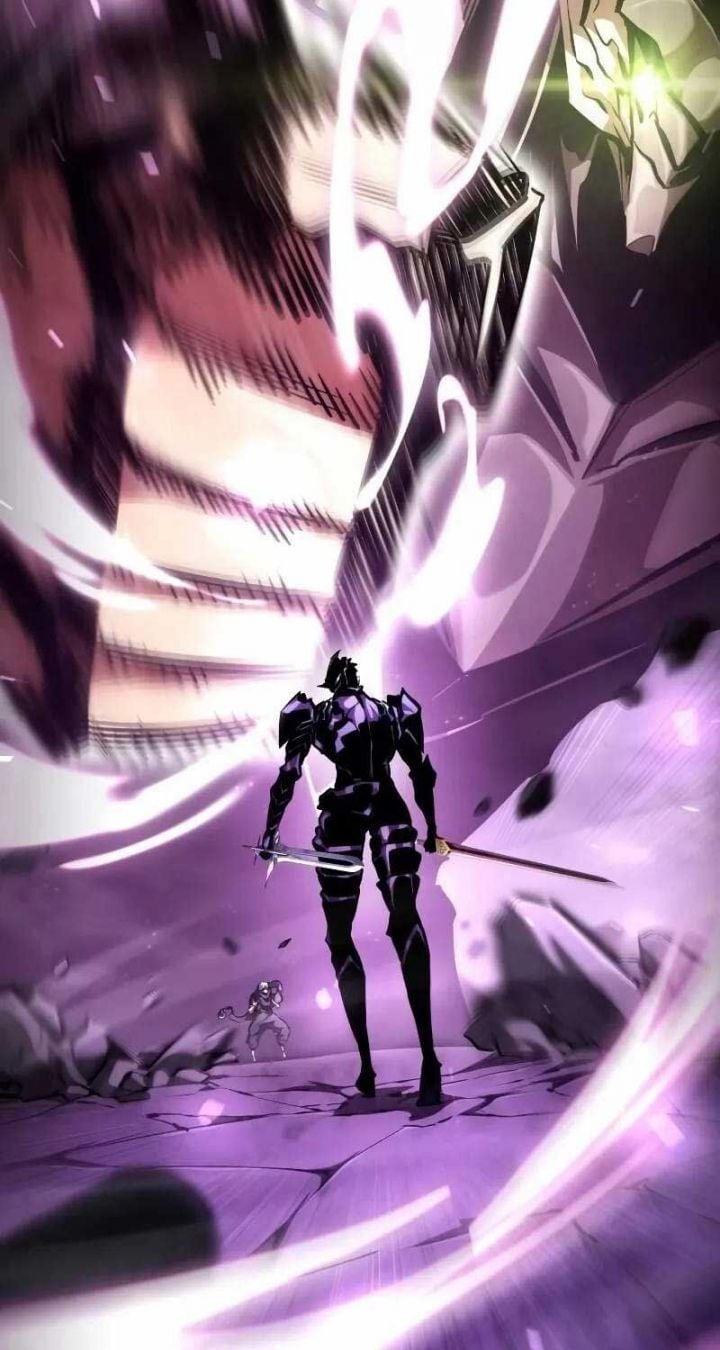 Vô Hạn Tử Linh Sư Chap 104 - Next Chap 105