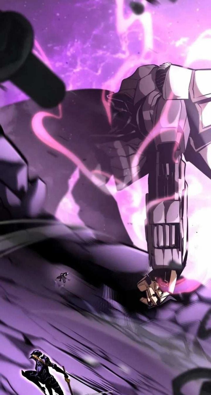 Vô Hạn Tử Linh Sư Chap 104 - Next Chap 105