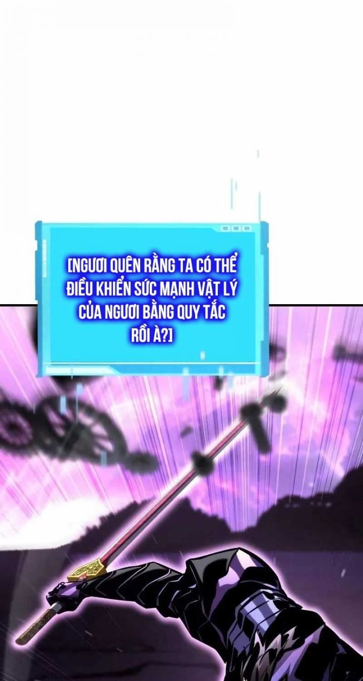 Vô Hạn Tử Linh Sư Chap 104 - Next Chap 105