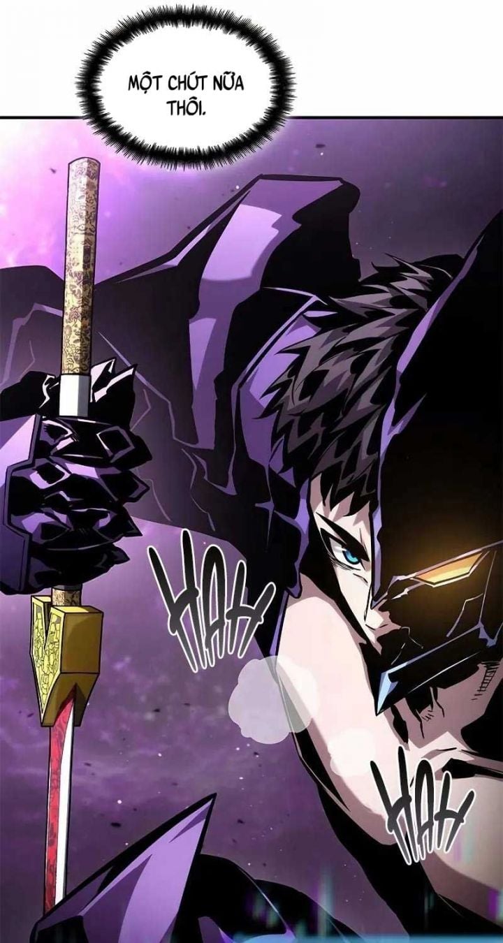 Vô Hạn Tử Linh Sư Chap 104 - Next Chap 105