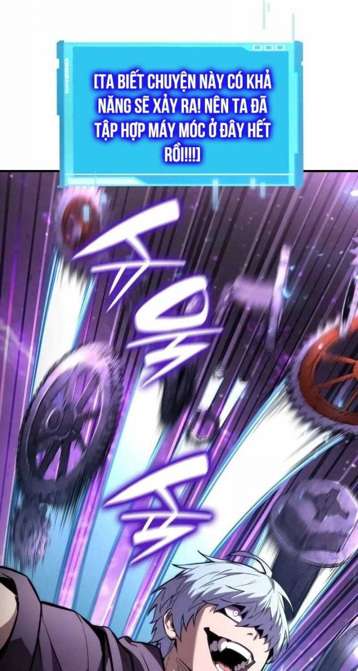 Vô Hạn Tử Linh Sư Chap 104 - Next Chap 105