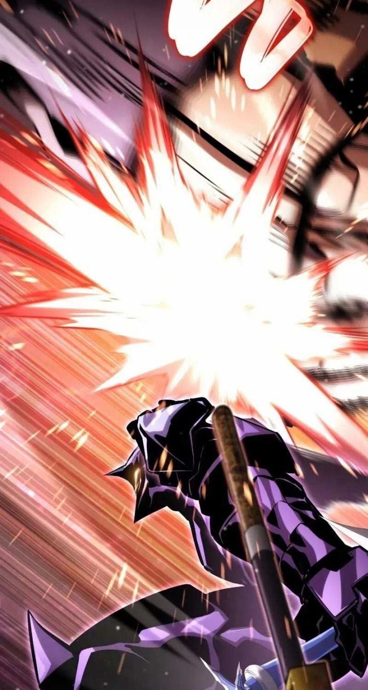 Vô Hạn Tử Linh Sư Chap 104 - Next Chap 105